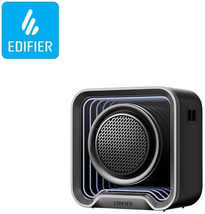 Edifier QS20 6W Portable Bluetooth Speaker zoom image