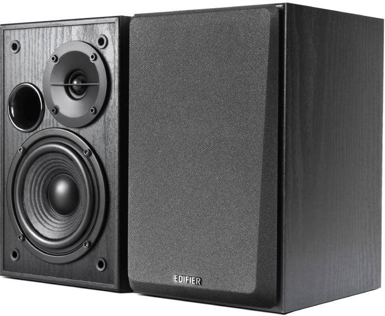 Edifier R1100 Bookshelf Speaker zoom image