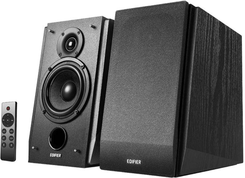 Edifier R1855DB Multimedia 2.0 Bookshelf Speaker zoom image