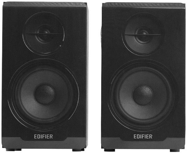 Edifier R33BT Active 2.0 Bluetooth Bookshelf Speaker zoom image