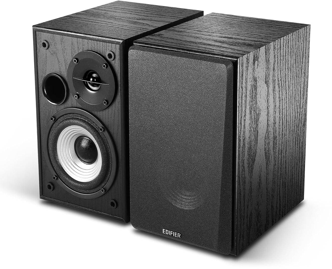 Edifier R990BT 2.0 Active Multimedia Speaker zoom image