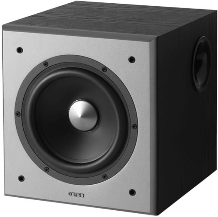 Edifier t5 Powered Subwoofer 8 Inch Driver And Low Pass Filter zoom image