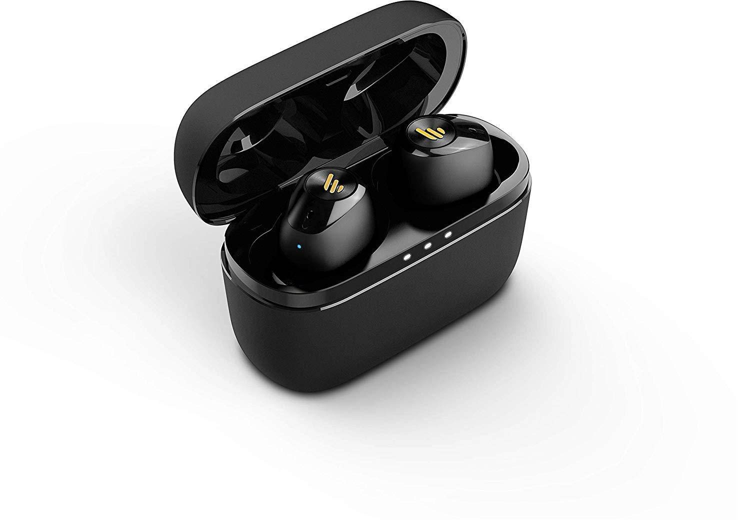 Edifier tws1 truly Wireless Waterproof Earbuds zoom image