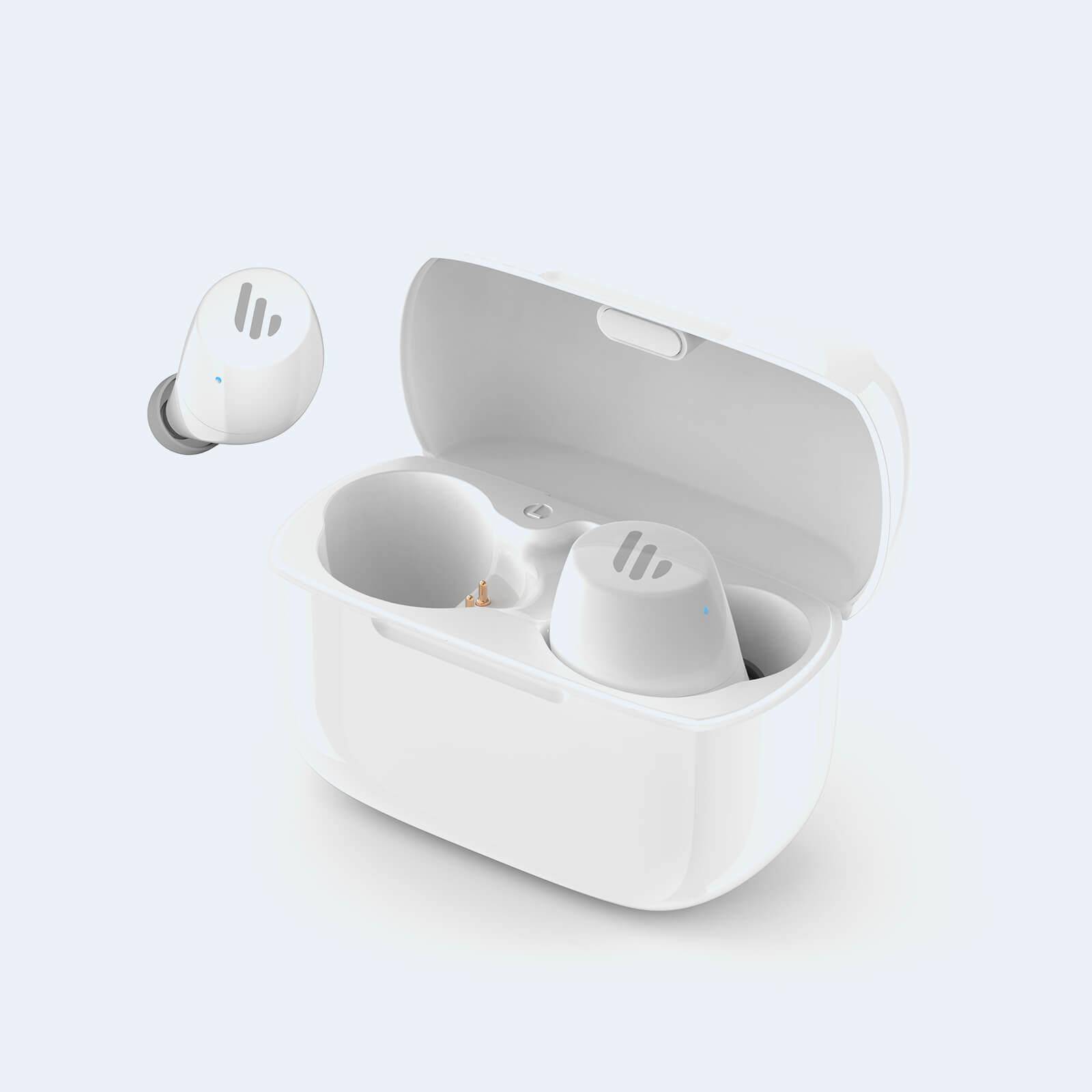 Edifier tws1 truly Wireless Waterproof Earbuds zoom image