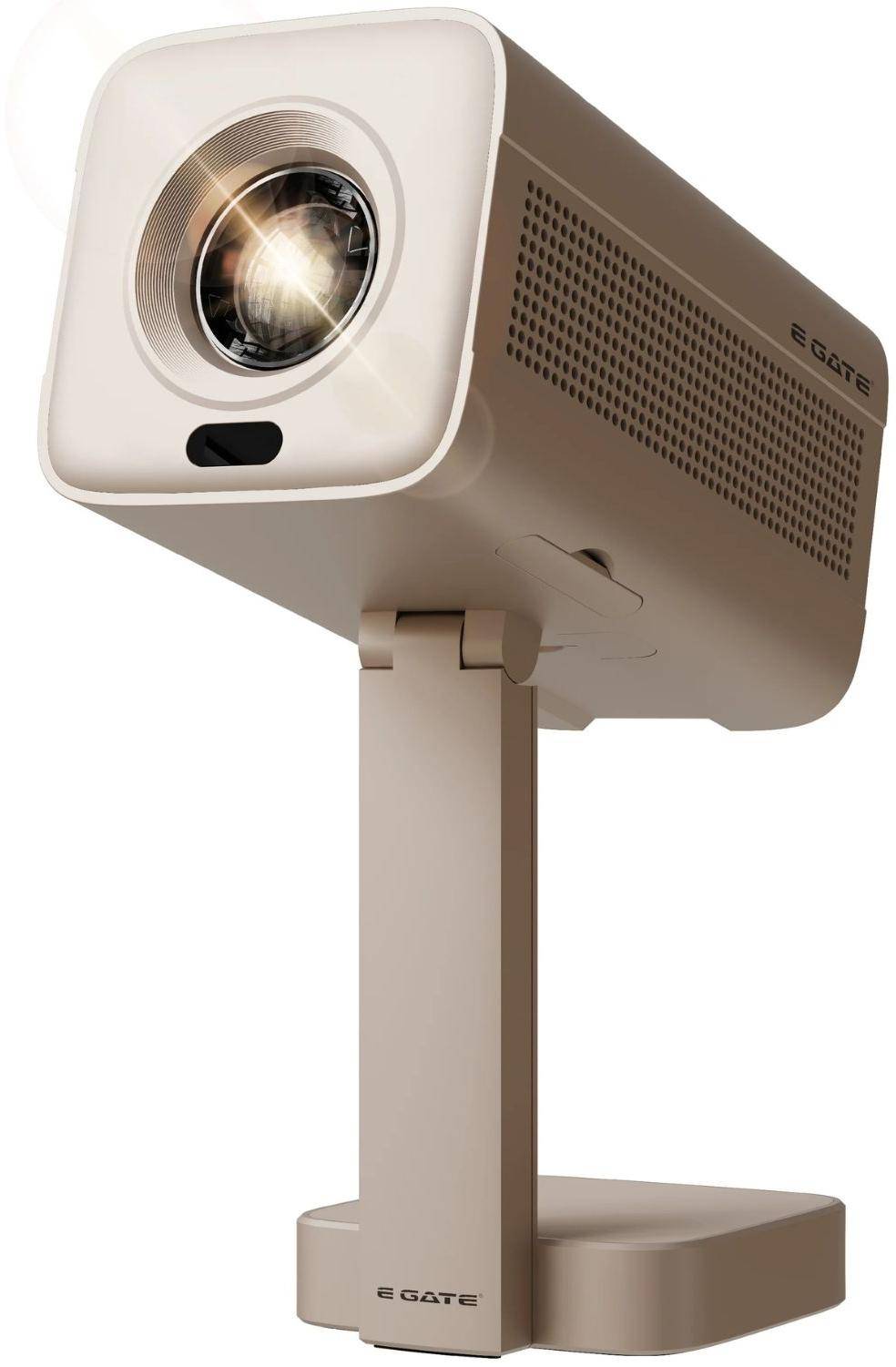 E GATE Atom 4X+ Fully Automatic Projector 4k Ultra HD zoom image