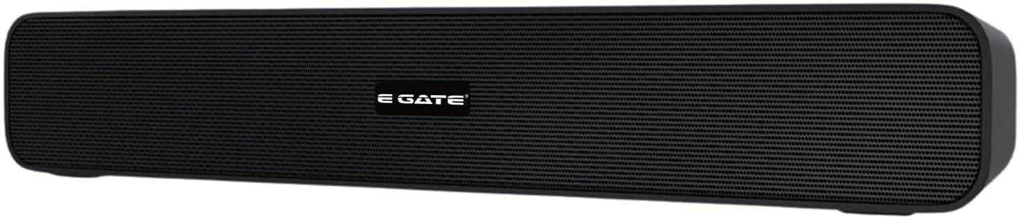 E GATE C201 16W Bluetooth Sound bar Speaker zoom image