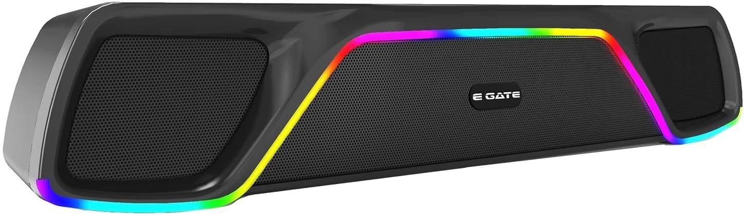 E GATE C207 18Watt Bluetooth Soundbar zoom image