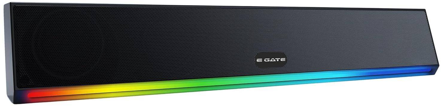 E GATE C222 24W Soundbar Bluetooth Speaker zoom image