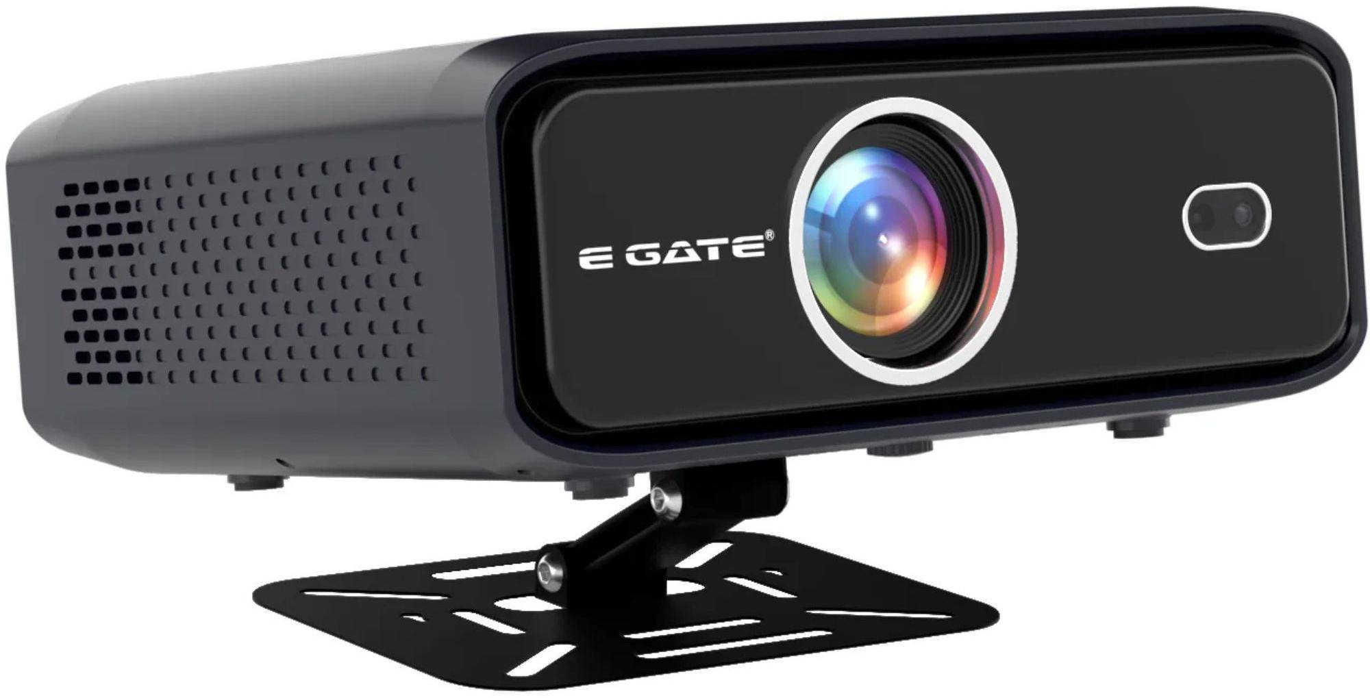E GATE Duster 7X 100% Dust Free Fully Automatic Projector 4k Ultra HD zoom image