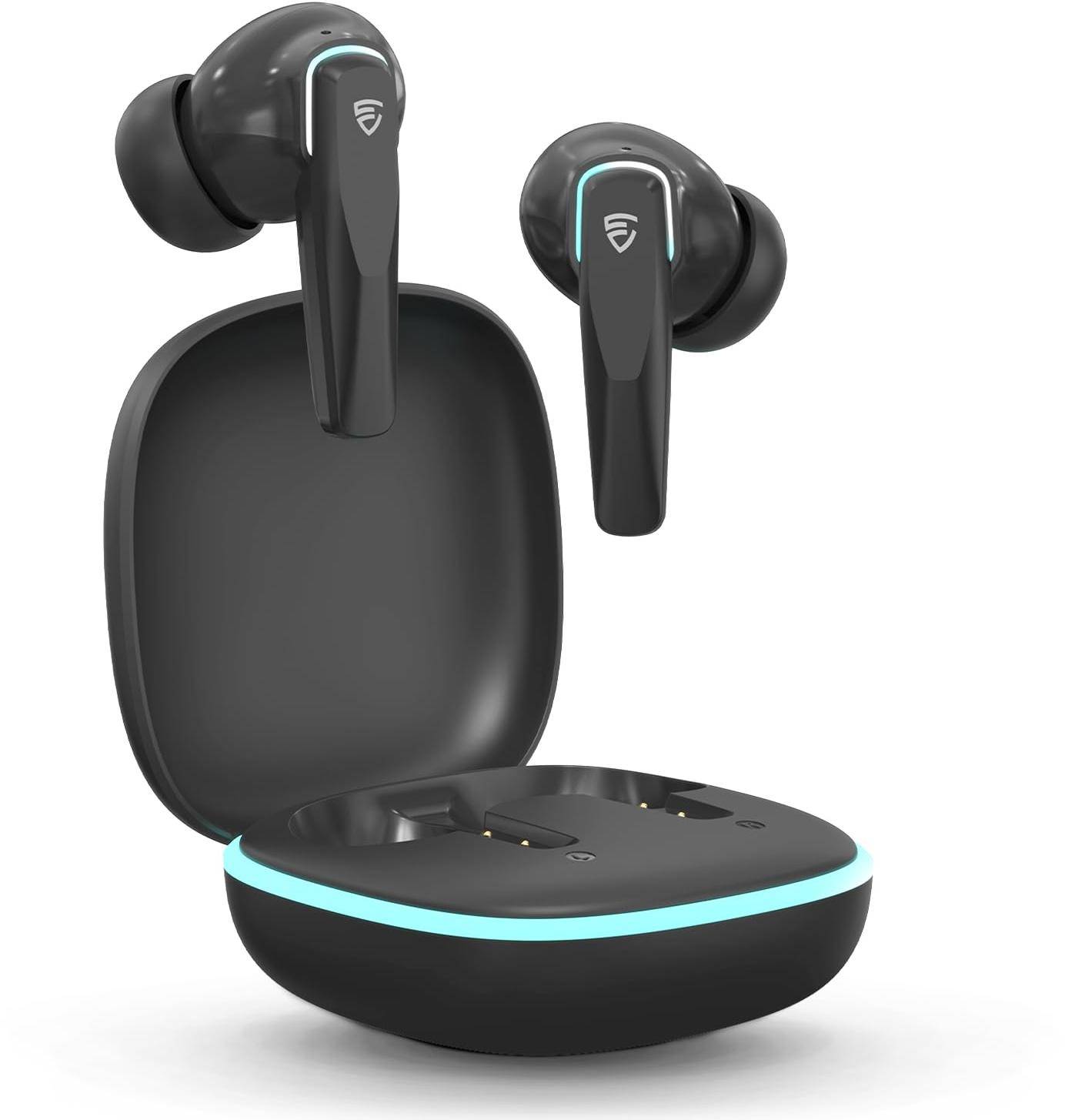 E GATE E33 Gaming Earbuds  zoom image