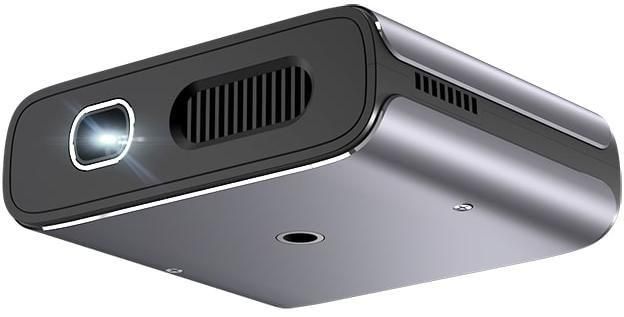 Egate X3 Dlp Led Pocket Size  Projector zoom image