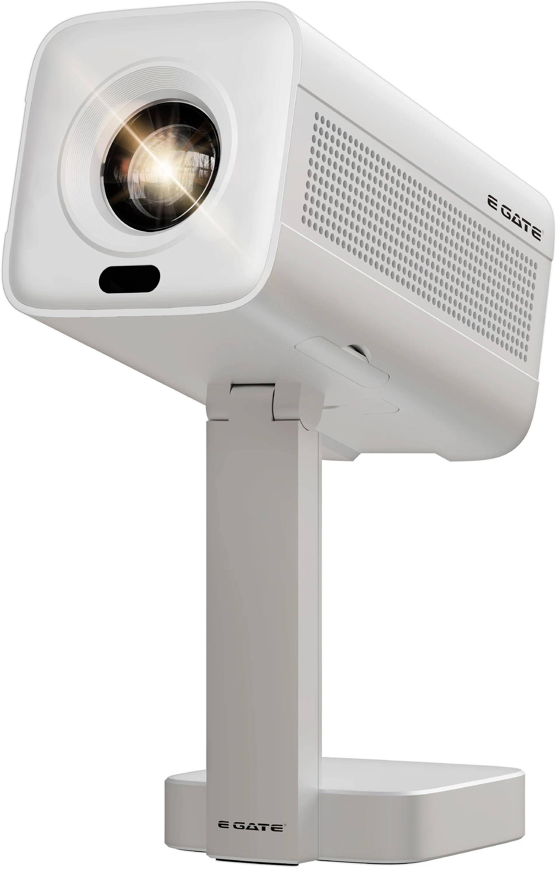 Egate Atom 4X Fully Automatic Projector zoom image