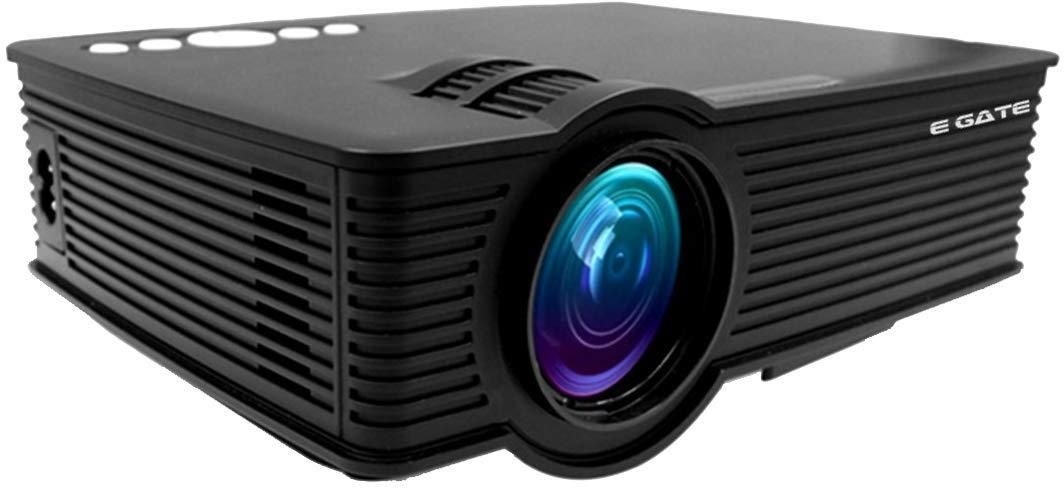 Egate I9 Pro Portable 4k Projector zoom image