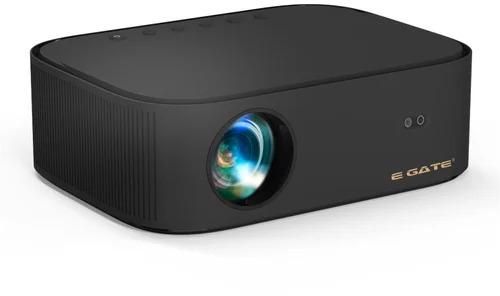 Egate O9-pro Automatic Smart Projector With Native Full Hd 1080p  zoom image