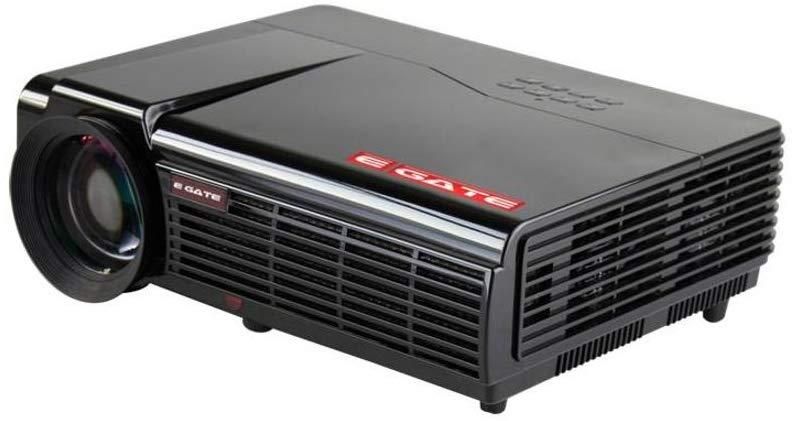 Egate P513 Led Projector zoom image