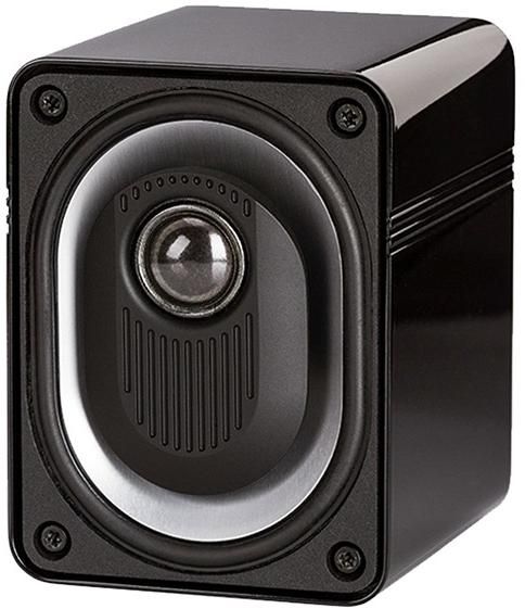 ELAC Line 300 BS302 2-way Compact Bookshelf Speakers zoom image