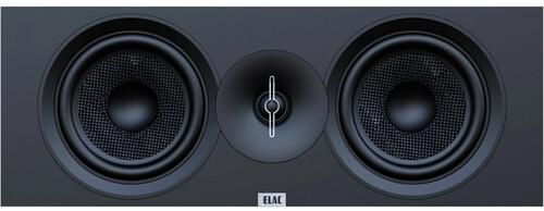 ELAC Debut C6.3 Center Channel Speaker zoom image