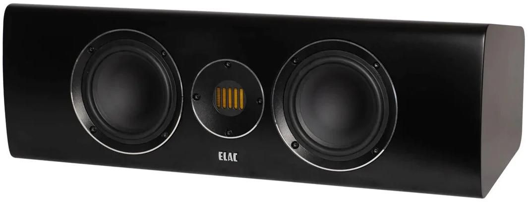 Elac Carina Cc241.4 Center Channel Speaker zoom image