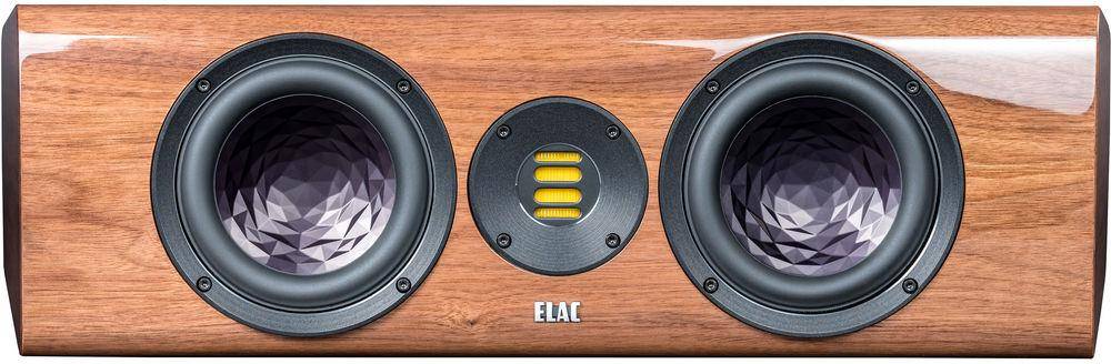 ELAC Vela CC 401 2.5-Way Center Channel Speaker zoom image