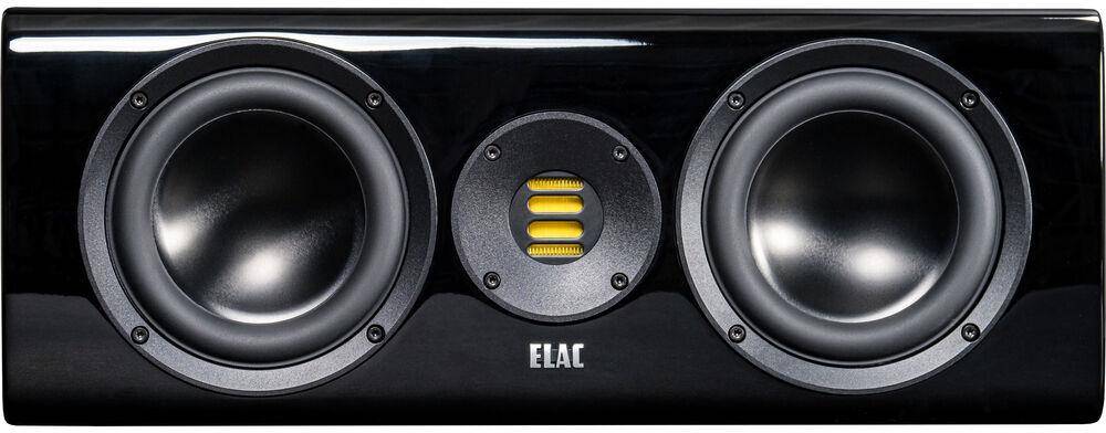 ELAC Solano Center Channel Speaker – CC281 zoom image