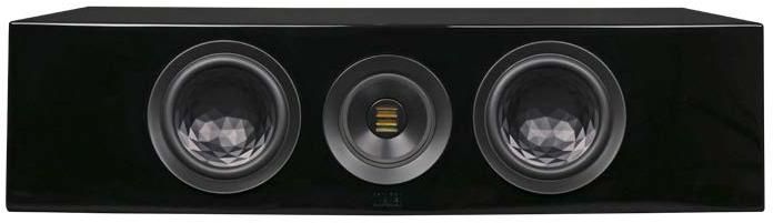 ELAC Concentro Center channel speaker zoom image