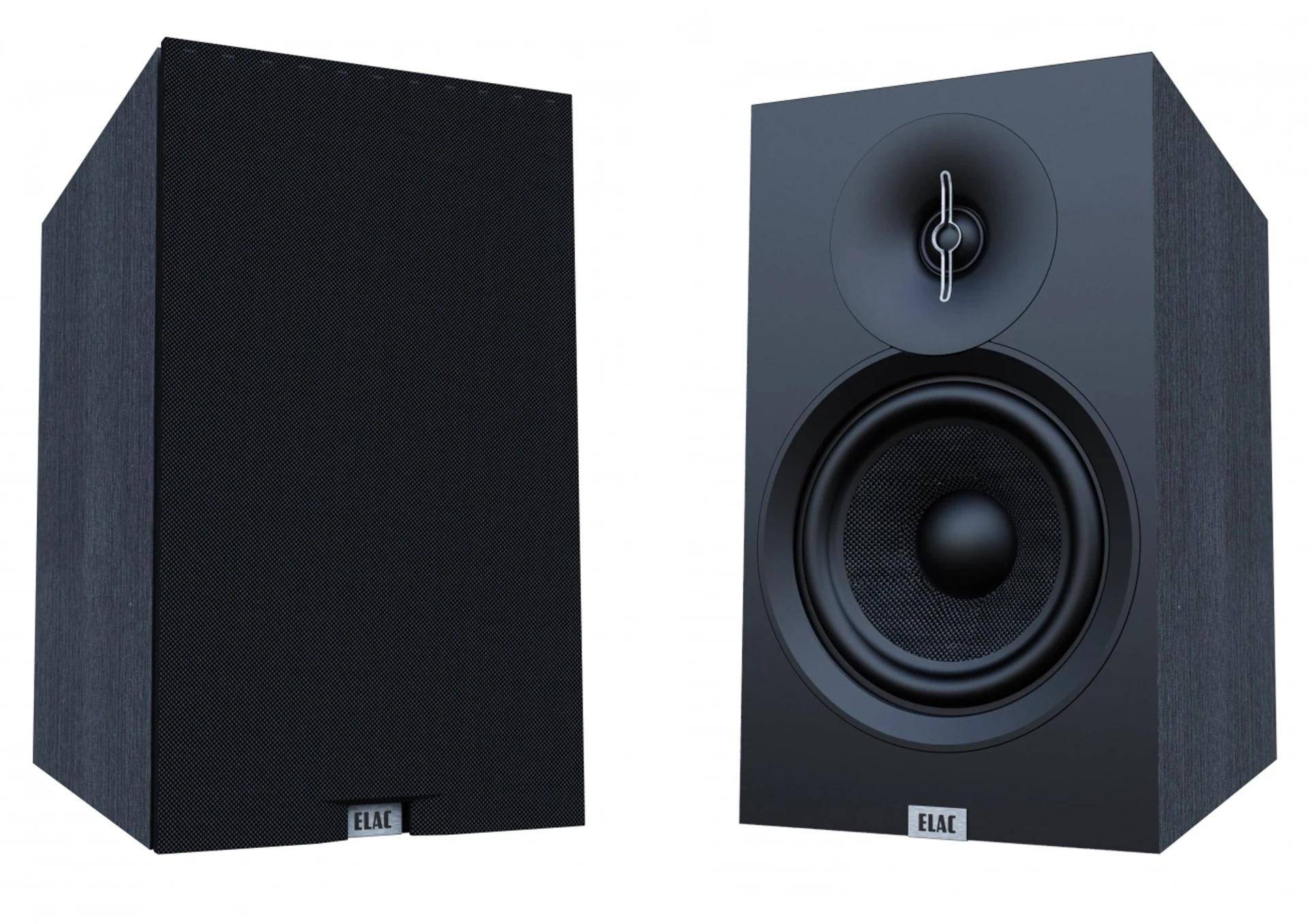 Elac Debut 3.0 DB6.3 Bookshelf Speaker (Pair) zoom image