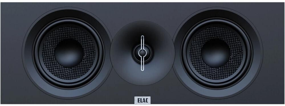 Elac Debut 3.0 DC5.3 Center Channel Speaker zoom image