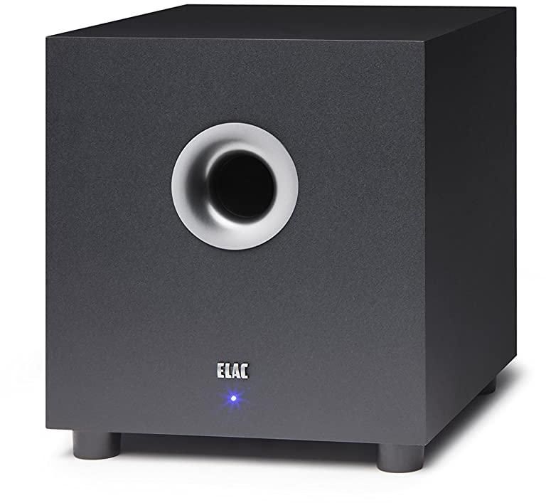 Elac Debut S8.2 Powered Subwoofer zoom image