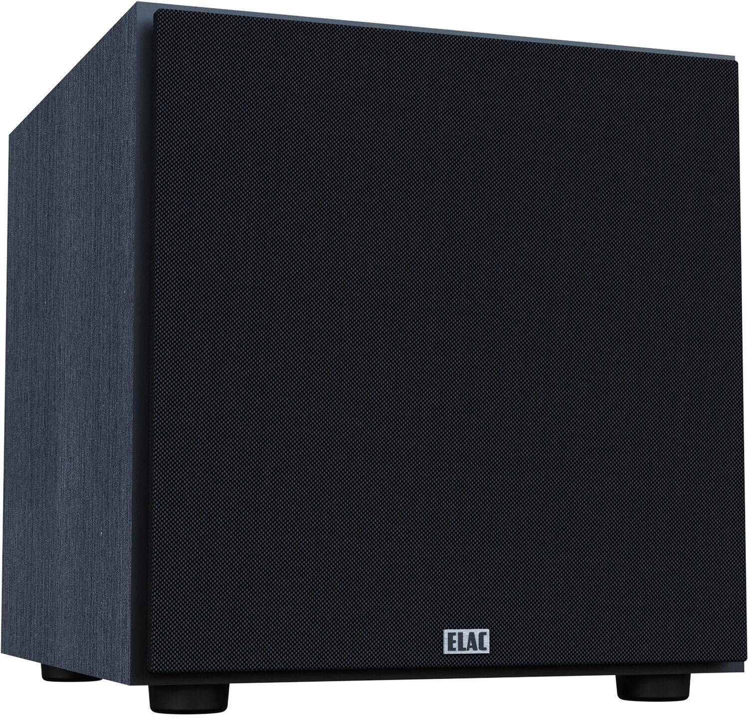 ELAC Debut 3.0 DS103 10 inch 100W Subwoofer zoom image