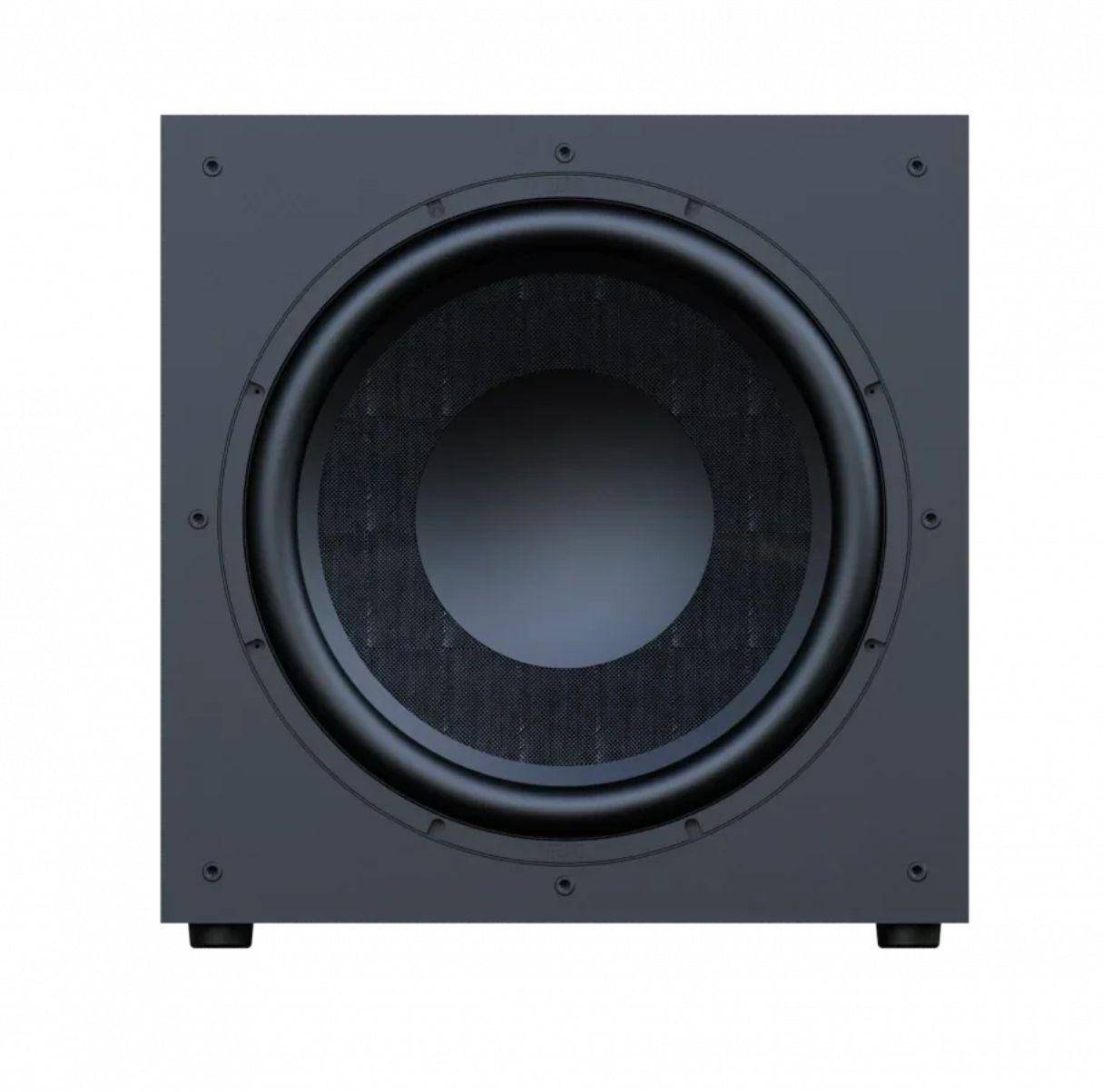 ELAC Debut 3.0 DS153 15 inch Powered Subwoofer zoom image