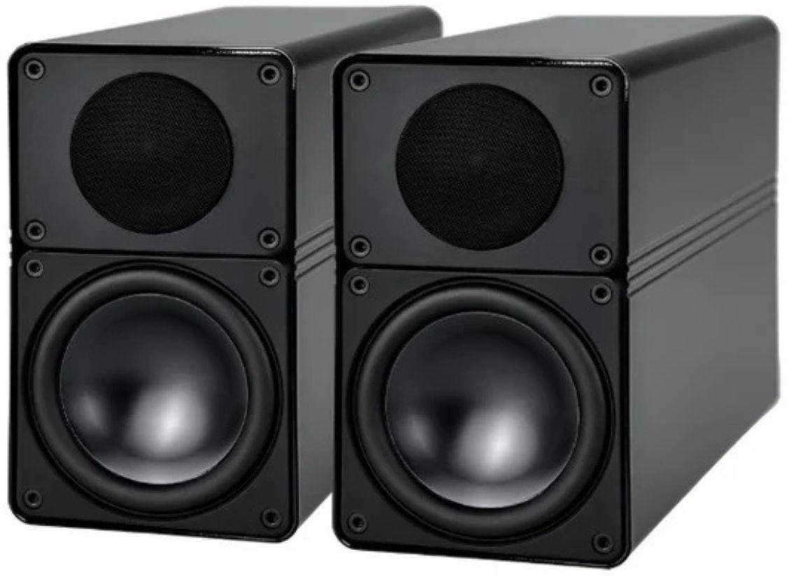 ELAC ELEGANT BS 305 Bookshelf Speaker zoom image