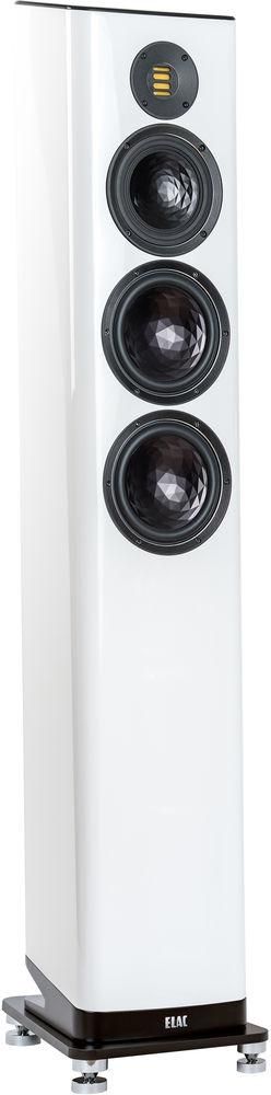 ELAC Vela FS 409 3.5-Way Floorstanding Speaker pair zoom image