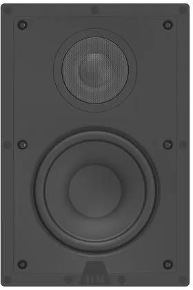 Elac Iw-v61-w In-wall Speaker (each) zoom image