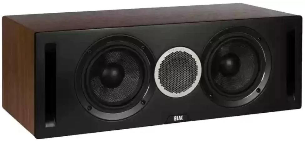 Elac Iw-vc52-w 5.25-inch In-wall Center Speaker  zoom image