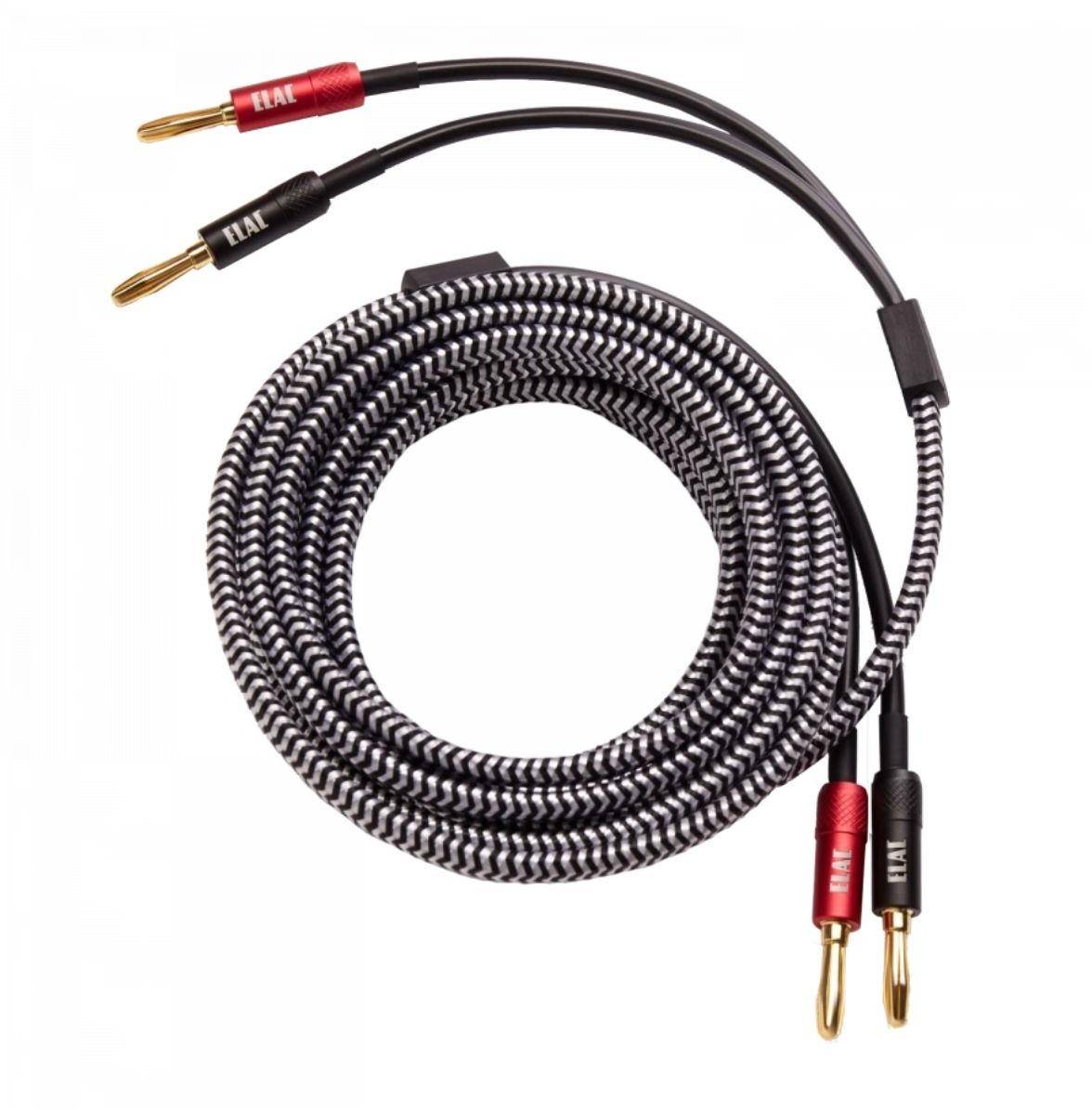 Elac LS CABLE SPW 1O FT  1O FT PAIR 3 M Sensible Speaker Wires zoom image