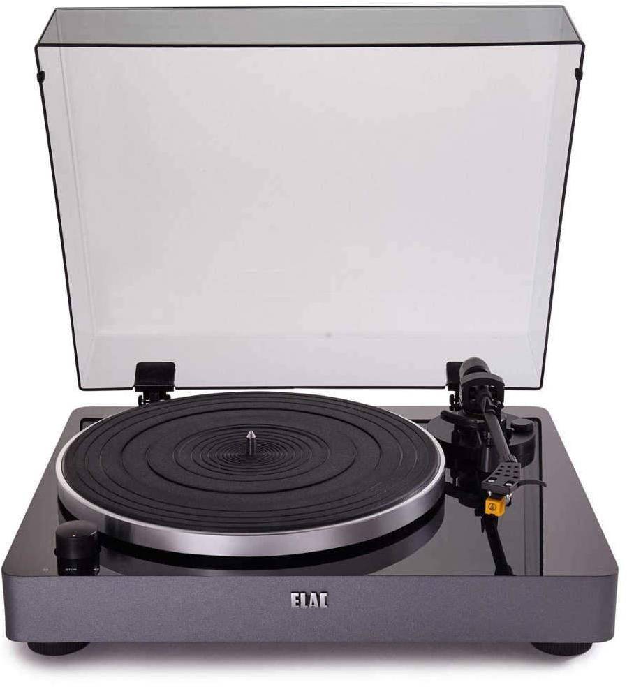 Elac Miracord 50 turntable zoom image