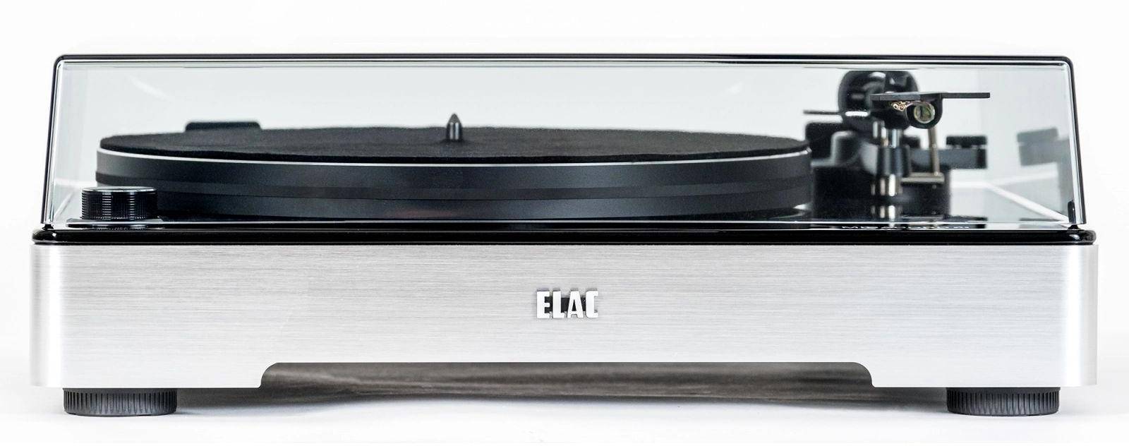 ELAC Miracord 60 Turntable zoom image