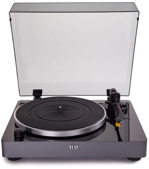 Elac Miracord 70 turntable zoom image