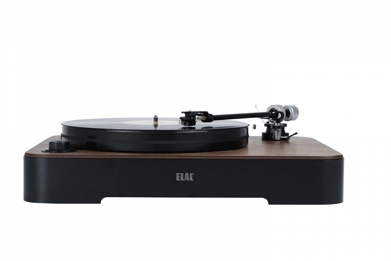 ELAC Miracord 80 Turntable zoom image