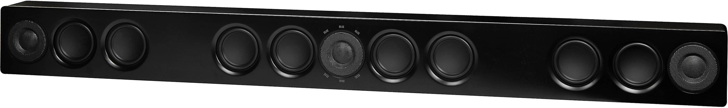 ELAC Muro MSB41L 3 Channel Passive Soundbar zoom image