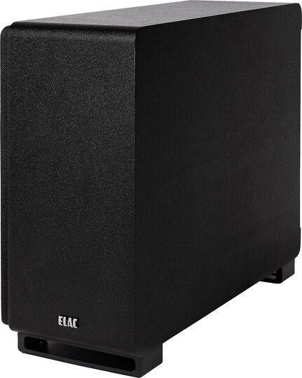 Elac Muro Series Sub2020 Slim Subwoofer zoom image