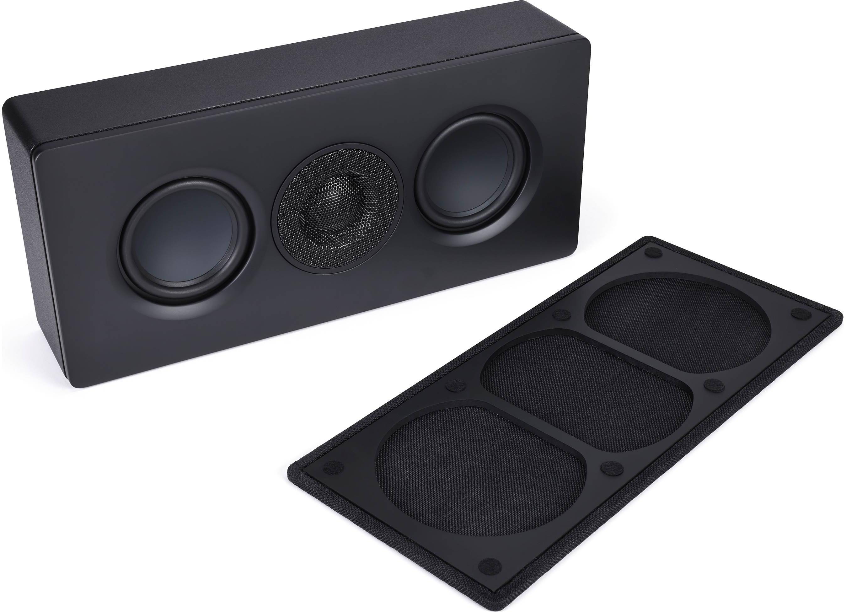 ELAC Muro OW-V41S On-Wall Speaker (Each) zoom image