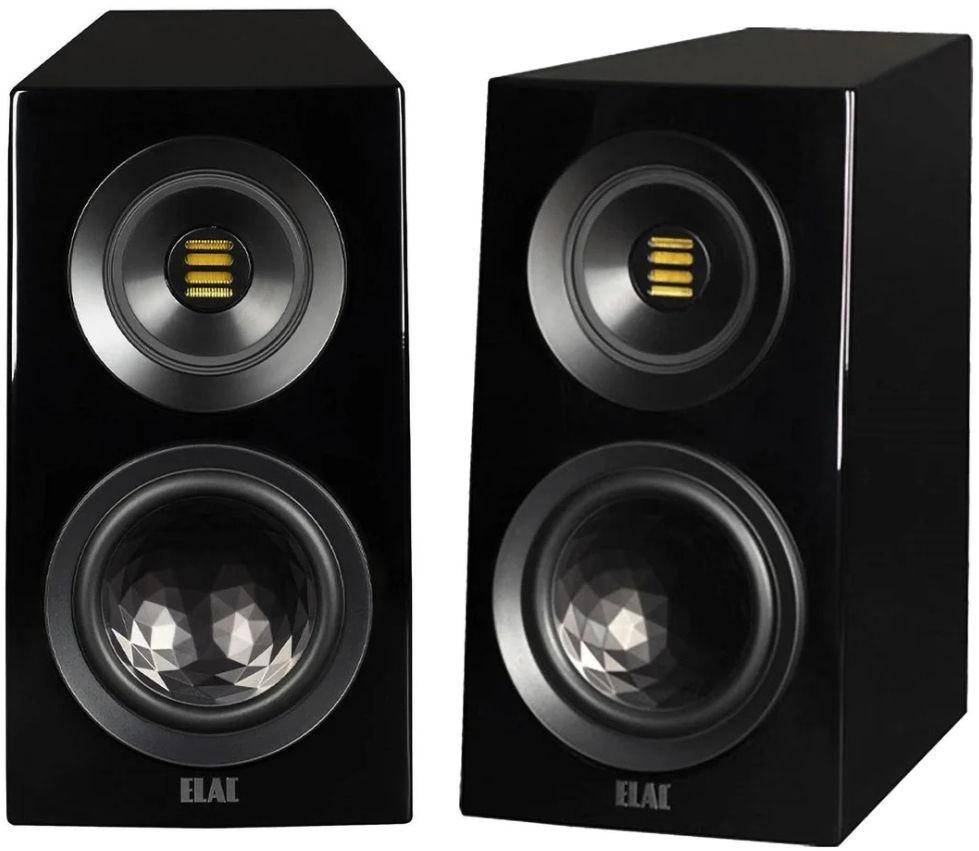 ELAC Concentro S 503.2 Bookshelf Speaker zoom image