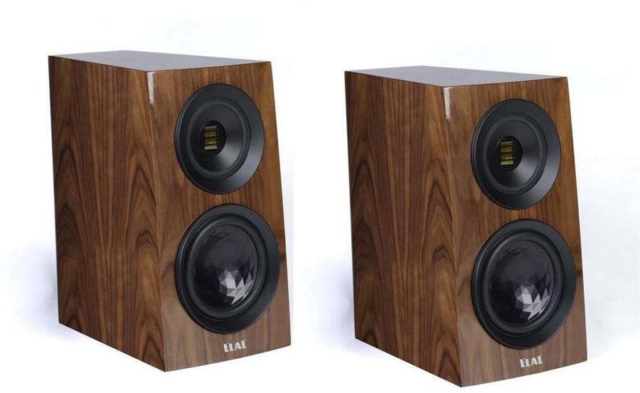 ELAC Concentro S 503.2 Bookshelf Speaker zoom image