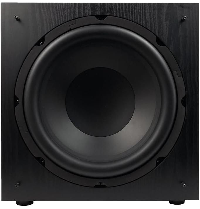 ELAC SUB 1025 SUBWOOFER zoom image