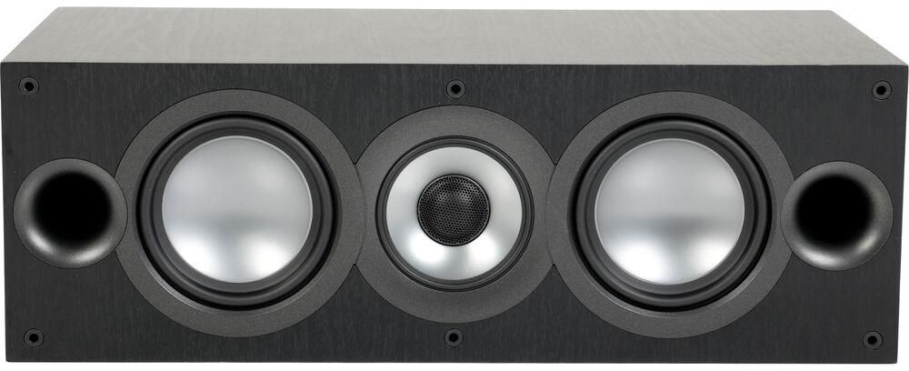 Elac Debut Uni-Fi 2.0 UC52 Center Channel Speaker zoom image