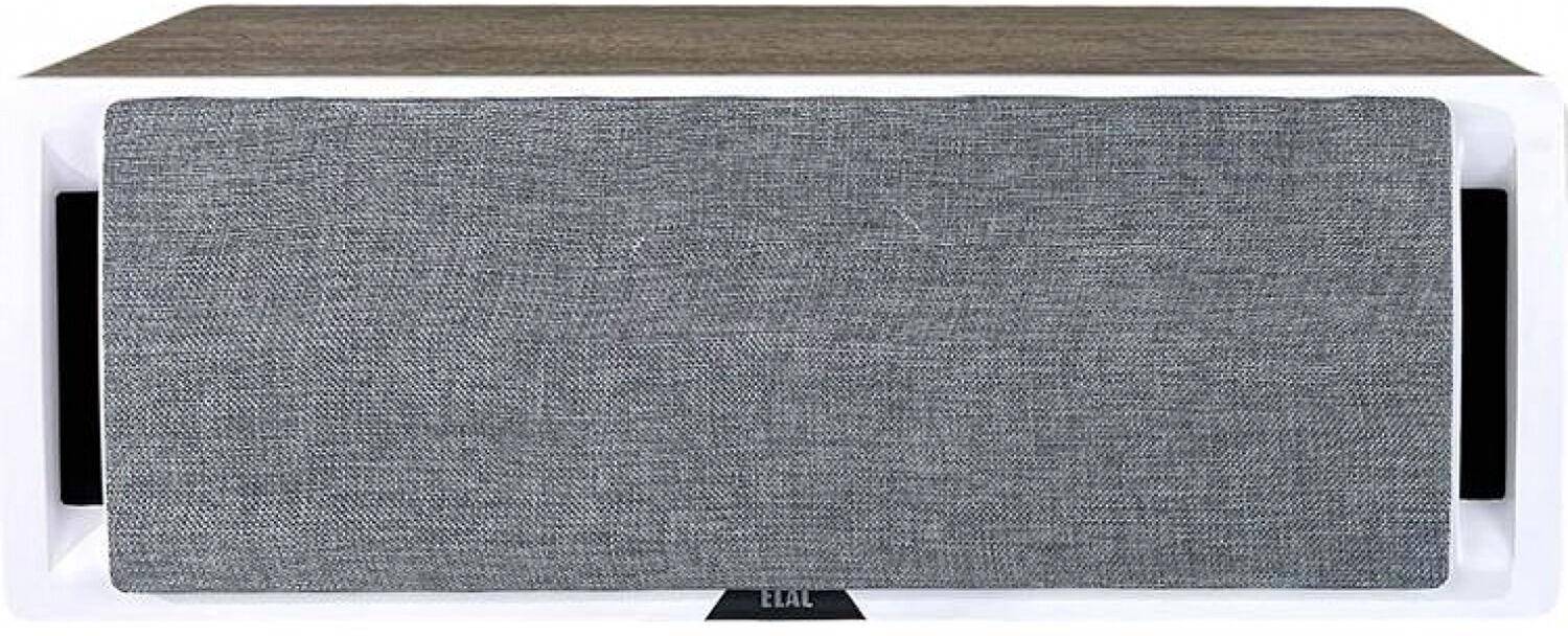 Elac Debut Uni-Fi Reference UCR52 Center Channel Speaker zoom image