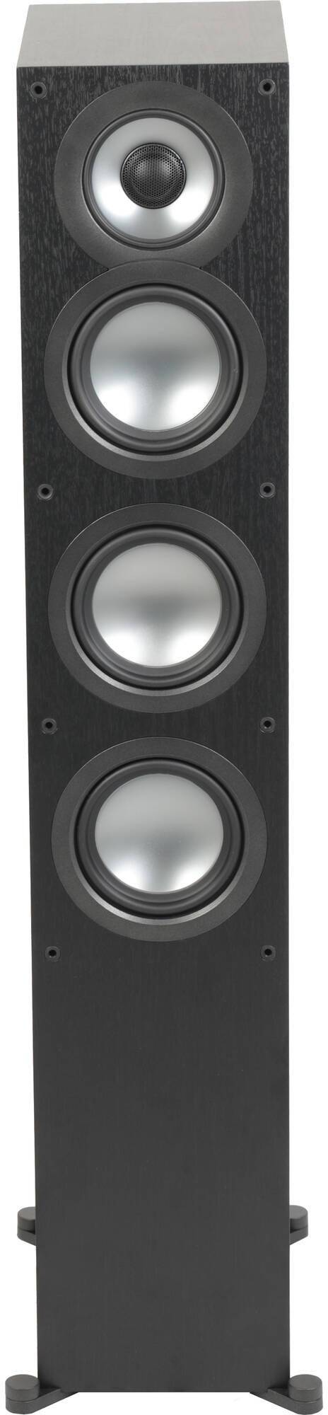 Elac Debut Uni-Fi 2.0 UF52 Floorstanding Speaker zoom image