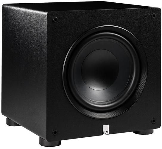 Elac Varro Premium Ps350 12-inch Subwoofer zoom image