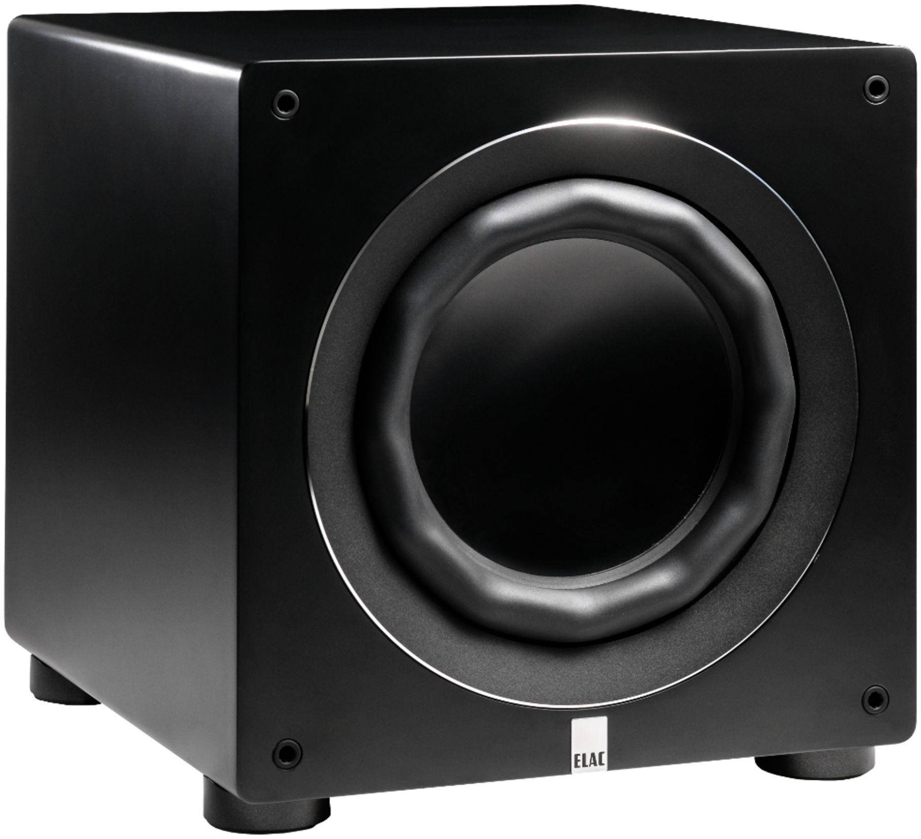 Elac Varro Premium Ps500 15-inch Subwoofer zoom image